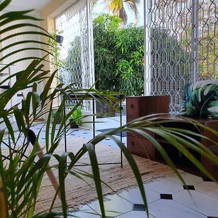 Tropical Paradise La Marina Le Gosier  Luaran gambar