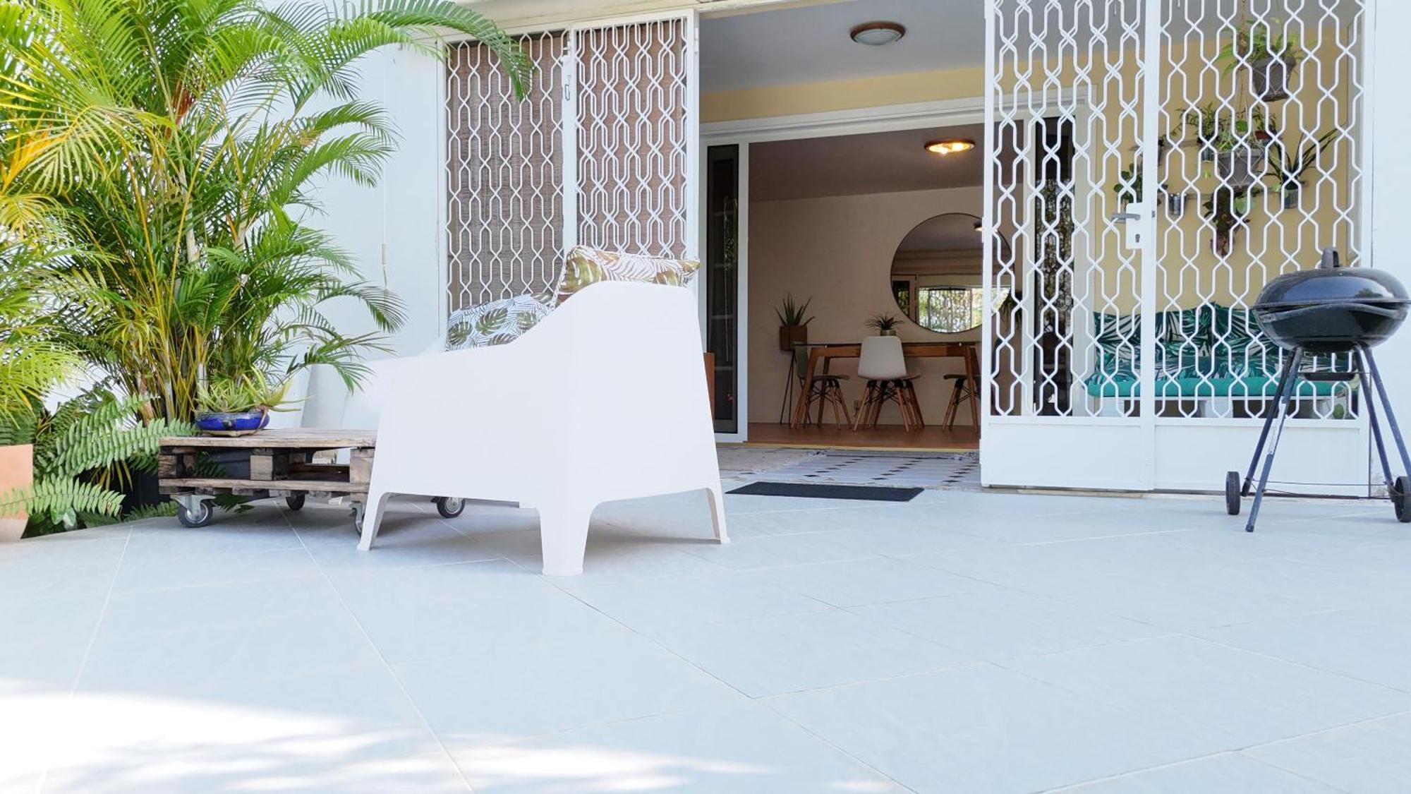 Tropical Paradise La Marina Le Gosier  Luaran gambar